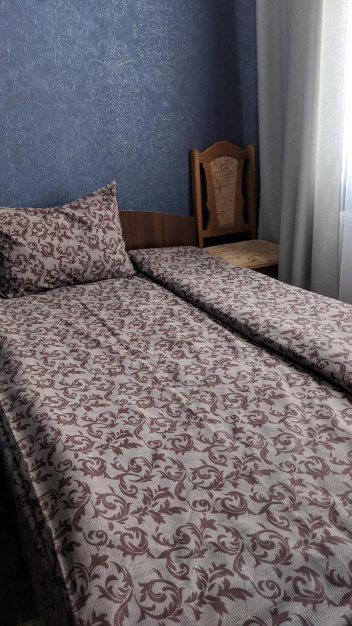 Karavan Hotel Bila Krynytsya  Exterior photo