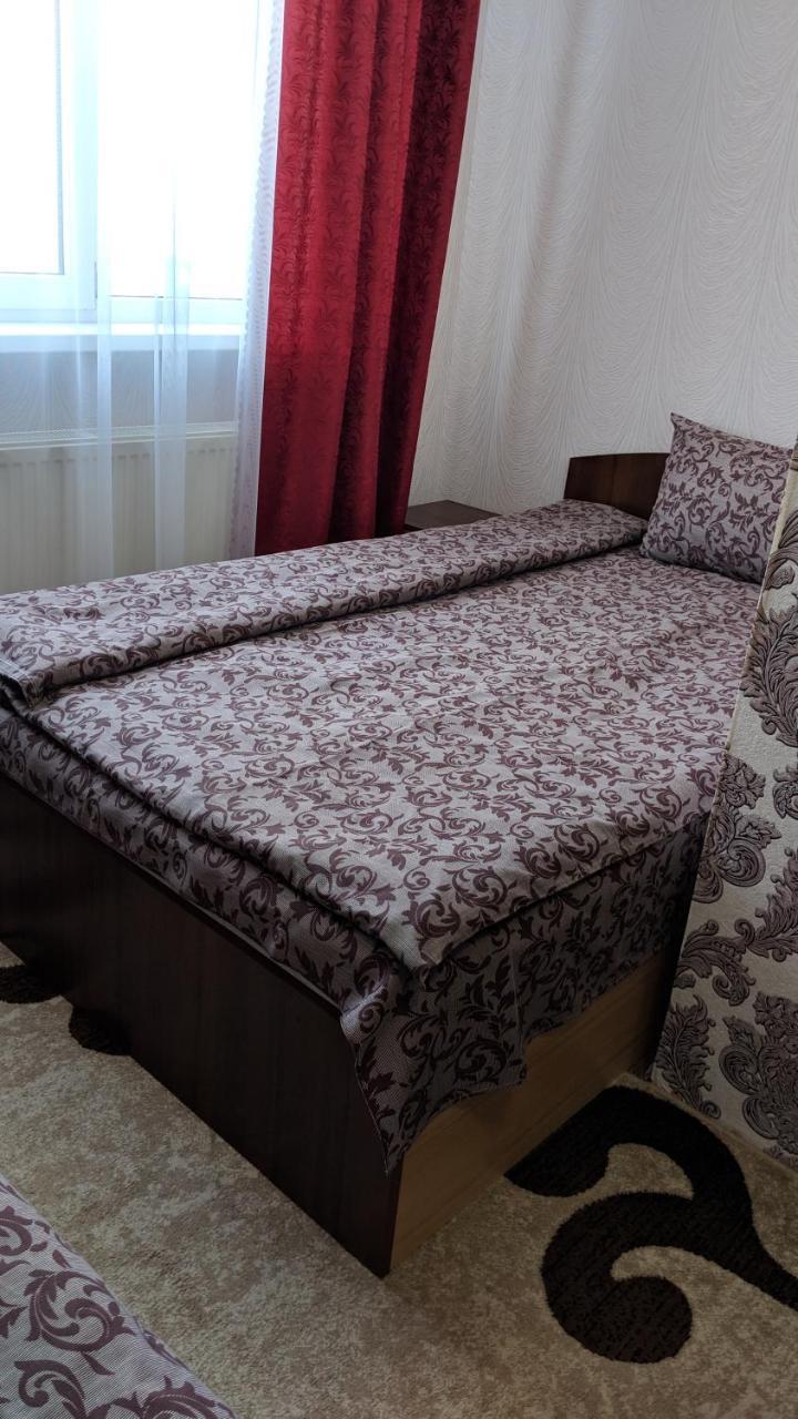 Karavan Hotel Bila Krynytsya  Exterior photo