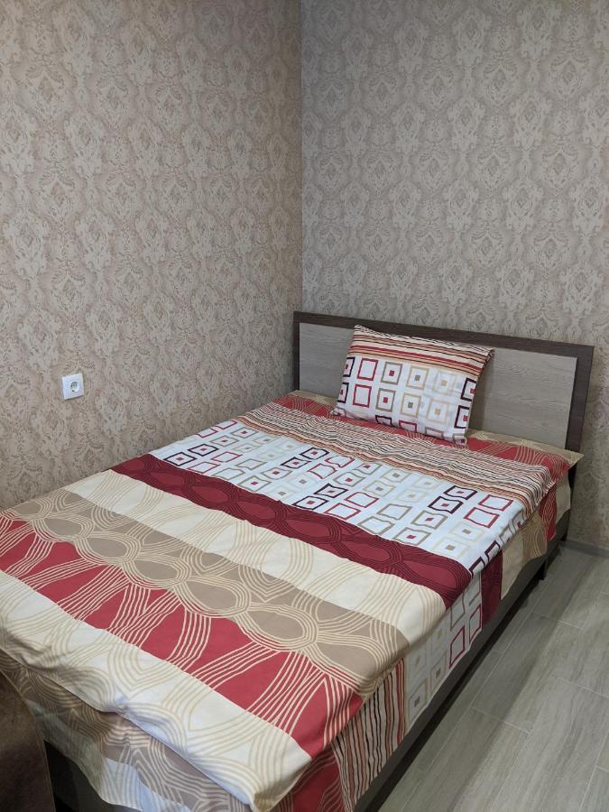 Karavan Hotel Bila Krynytsya  Exterior photo